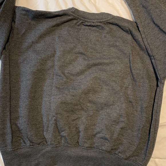 new york sweatshirt - Picture 2 of 3